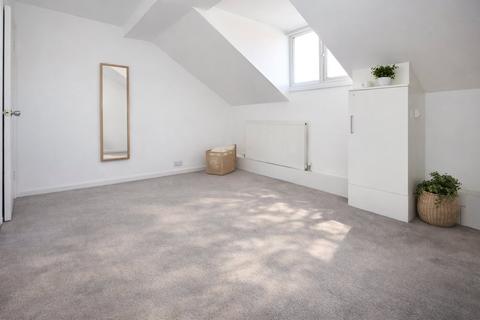 undefined, Eldon Park, London, SE25