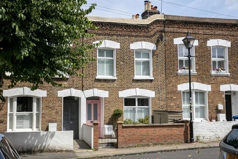 3 bedroom terraced house for sale, Howbury Road, Nunhead, SE15