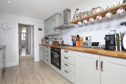 3 bedroom terraced house for sale, Howbury Road, Nunhead, SE15