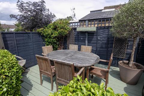 3 bedroom terraced house for sale, Howbury Road, Nunhead, SE15