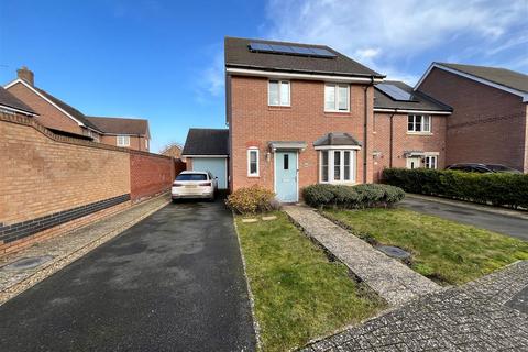1 Battle Avenue, Daventry, NN11 2NX