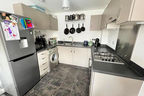 1 Battle Avenue, Daventry, NN11 2NX