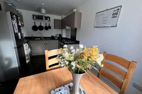 1 Battle Avenue, Daventry, NN11 2NX