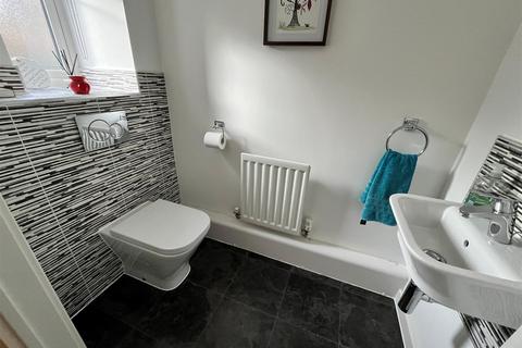 1 Battle Avenue, Daventry, NN11 2NX