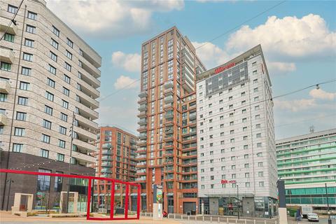 1 bedroom apartment for sale, South Way, Wembley, HA9