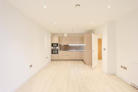 1 bedroom apartment for sale, South Way, Wembley, HA9