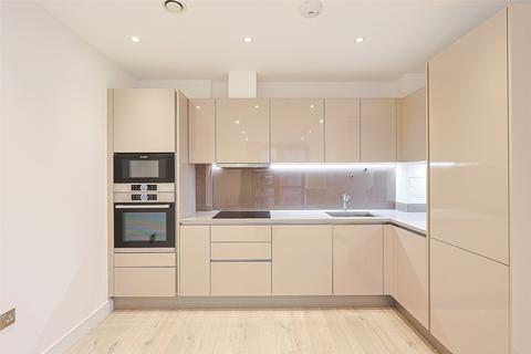 1 bedroom apartment for sale, South Way, Wembley, HA9