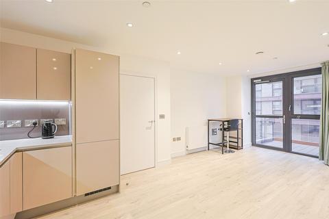 1 bedroom apartment for sale, South Way, Wembley, HA9