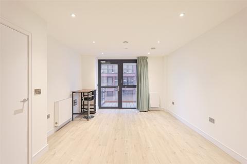 1 bedroom apartment for sale, South Way, Wembley, HA9