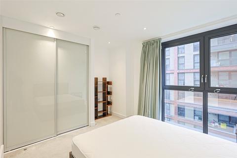 1 bedroom apartment for sale, South Way, Wembley, HA9