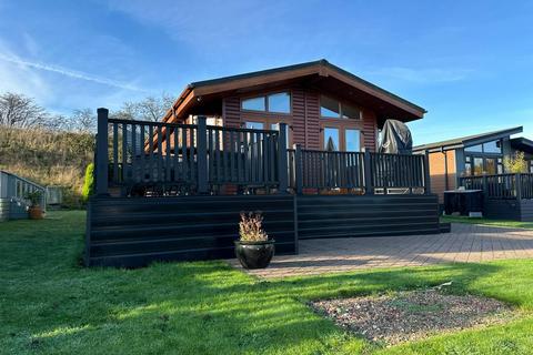 2 bedroom lodge for sale, North Yorkshire