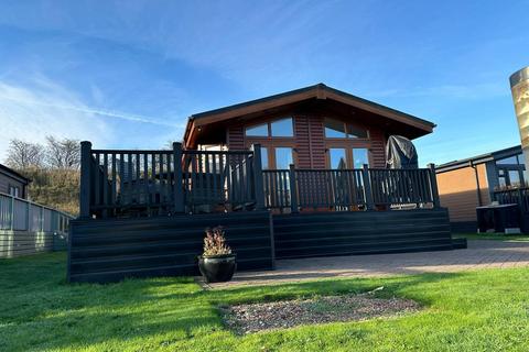 2 bedroom lodge for sale, North Yorkshire