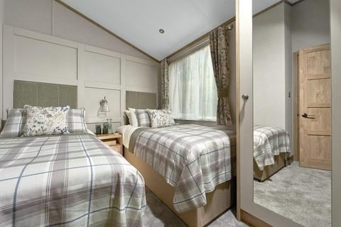 2 bedroom lodge for sale, North Yorkshire