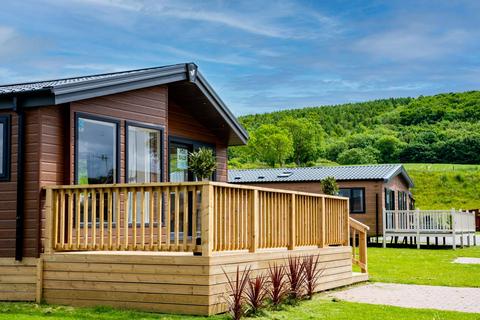 2 bedroom lodge for sale, North Yorkshire