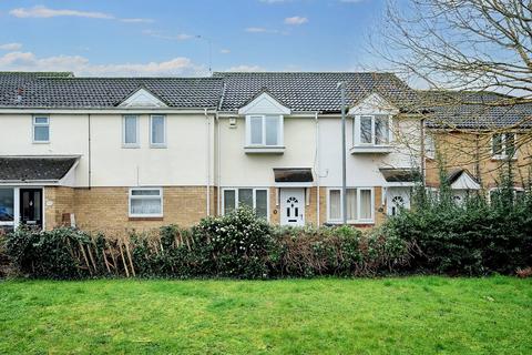 2 bedroom terraced house to rent, Chester Place, Chelmsford CM1