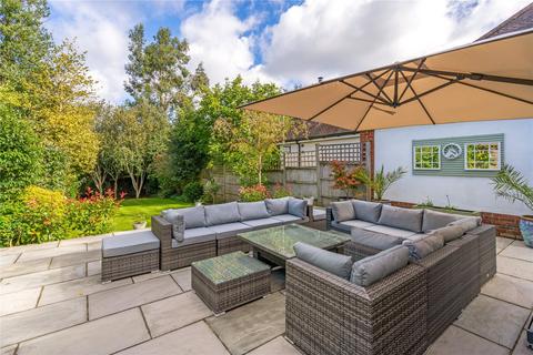undefined, Green Lane Villa, Churt GU10