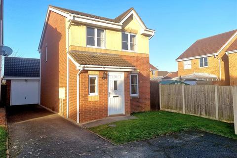 3 bedroom detached house to rent, Stane Drive, Bracebridge Heath, Lincoln