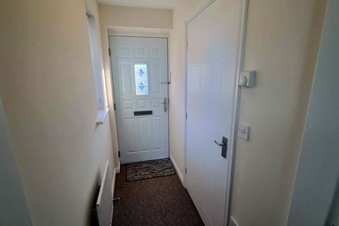 3 bedroom detached house to rent, Stane Drive, Bracebridge Heath, Lincoln