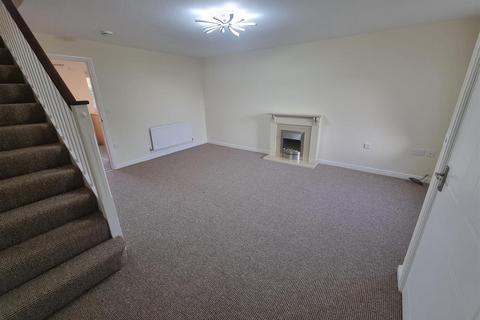 3 bedroom detached house to rent, Stane Drive, Bracebridge Heath, Lincoln