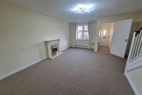 3 bedroom detached house to rent, Stane Drive, Bracebridge Heath, Lincoln