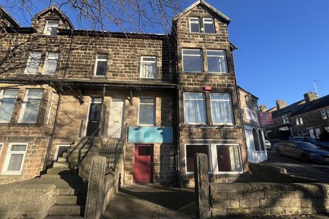 3 bedroom terraced house for sale, Ripon Road, Harrogate, North Yorkshire, HG1