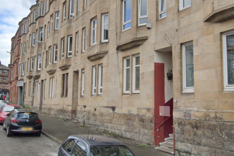 1 bedroom flat to rent, Birkenshaw Street, Glasgow G31