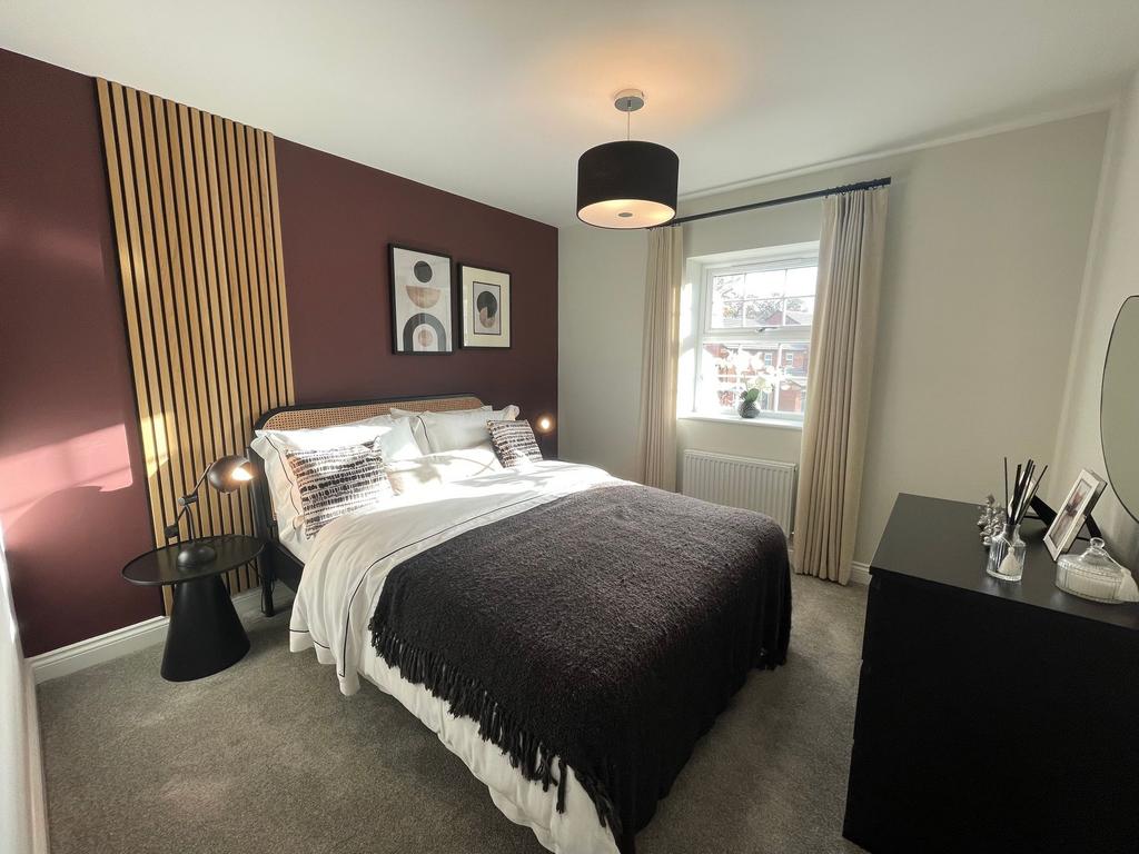 Bedroom two