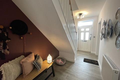 4 bedroom property for sale, Plot 37 Mount Vernon Place Barnsley S70 4FH