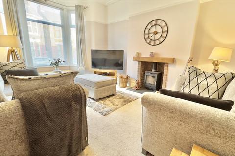 3 bedroom semi-detached house for sale, Oxford Road, Wallasey, Merseyside, CH44