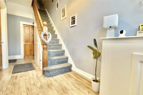 3 bedroom semi-detached house for sale, Oxford Road, Wallasey, Merseyside, CH44