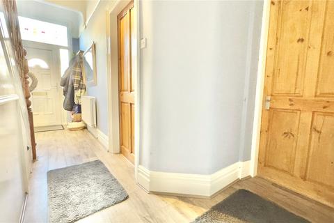 3 bedroom semi-detached house for sale, Oxford Road, Wallasey, Merseyside, CH44