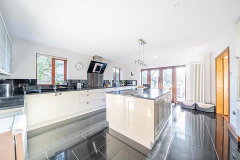 4 bedroom detached house for sale, Rythergate, Cawood, Selby