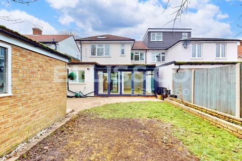 6 bedroom semi-detached house for sale, Allenby Road, Southall, UB1