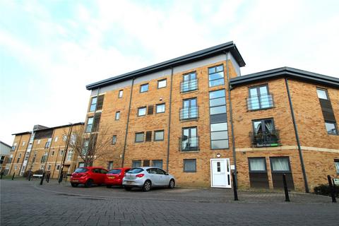 2 bedroom apartment for sale, Pasteur Drive, Old Town, Swindon, Wiltshire, SN1