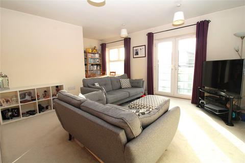 2 bedroom apartment for sale, Pasteur Drive, Old Town, Swindon, Wiltshire, SN1