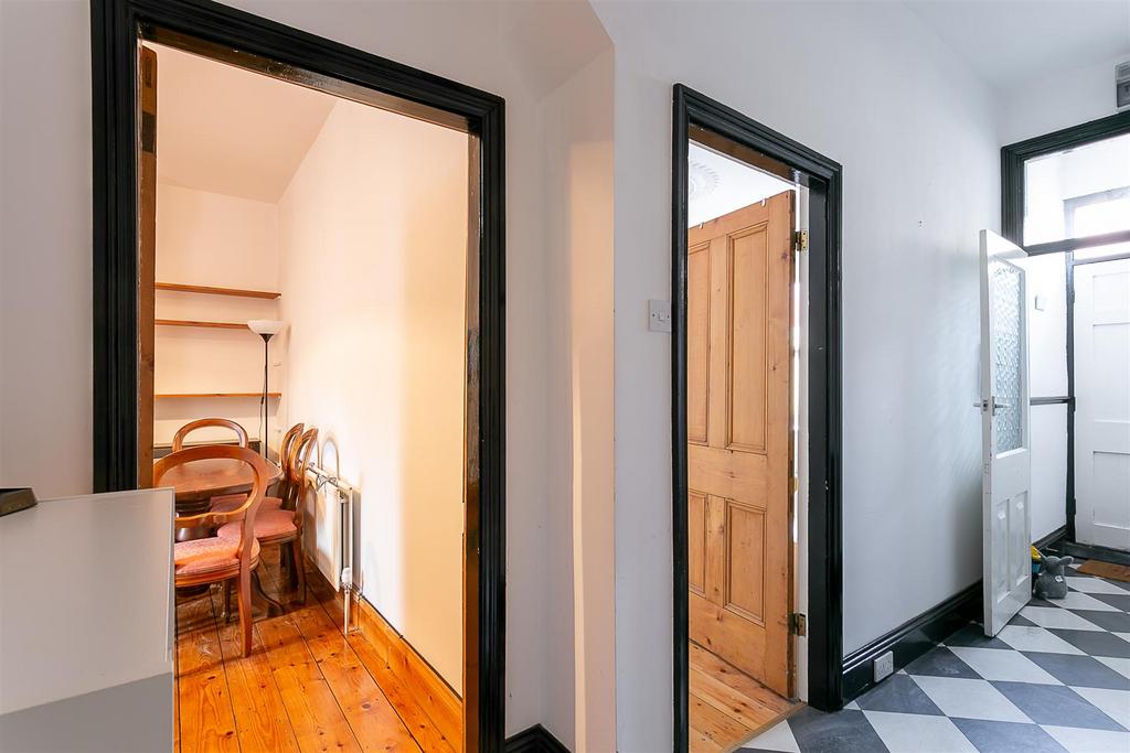 Hallway