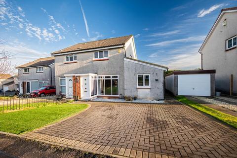 4 bedroom semi-detached house for sale, Dunure Drive, Hamilton