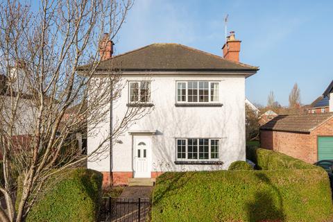 4 bedroom detached house for sale, Hereford HR1