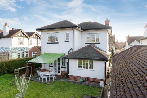 4 bedroom detached house for sale, Hereford HR1