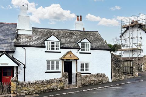 2 bedroom cottage for sale, Cross View, Abbotskerswell, Newton Abbot