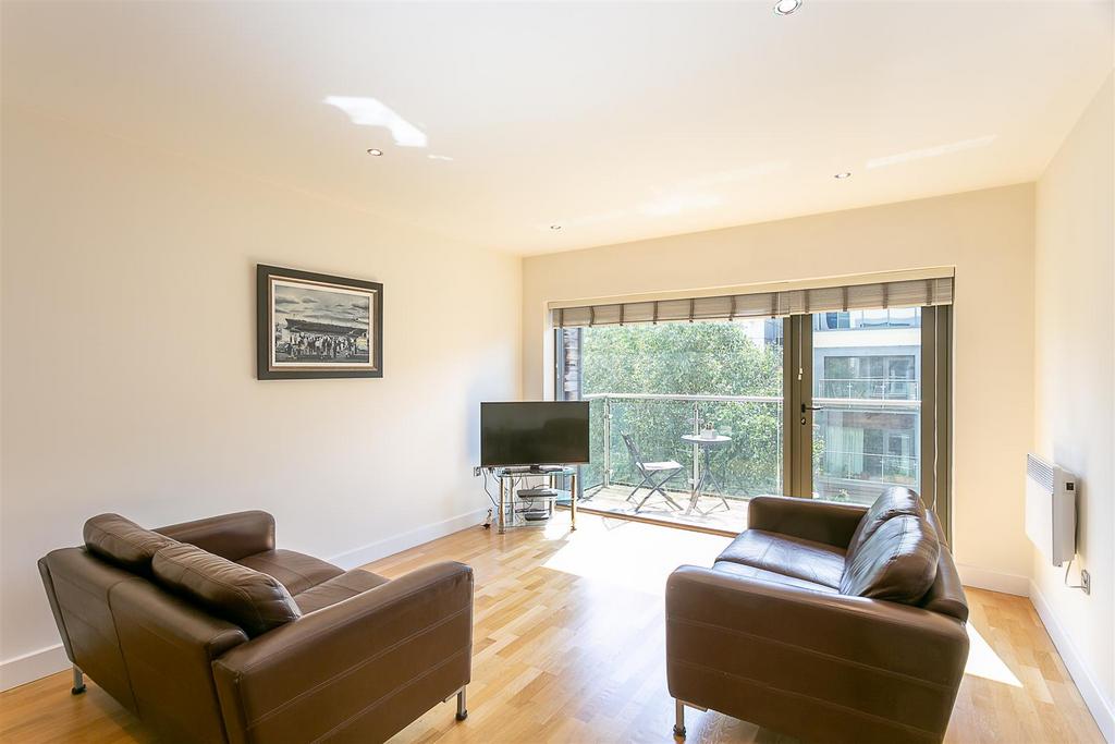 Lounge Area