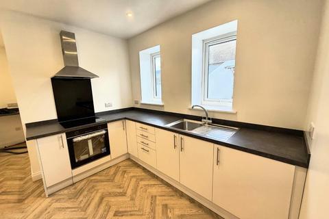 1 bedroom house to rent, Watts Park Road, Plymouth PL2