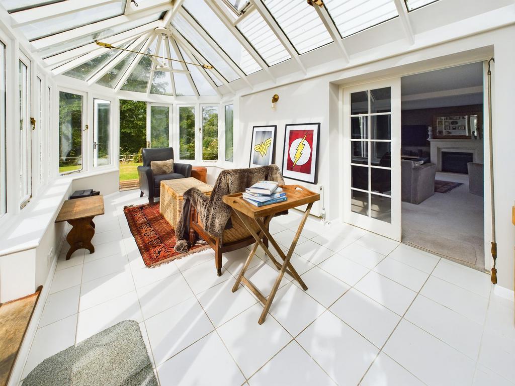 Conservatory