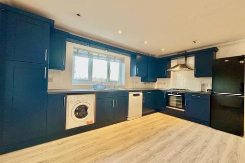 1 bedroom apartment for sale, Kirkwood Grove, Medbourne, Milton Keynes, MK5