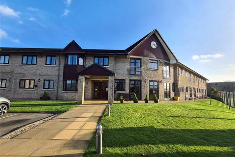 2 bedroom apartment for sale, Newshaw Lane, Hadfield, Glossop, Derbyshire, SK13