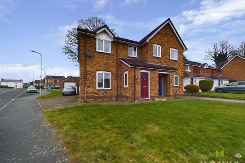 3 bedroom semi-detached house for sale, Plas Ffynnon Way, Oswestry