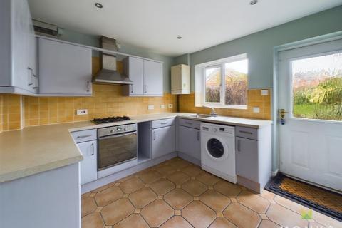 3 bedroom semi-detached house for sale, Plas Ffynnon Way, Oswestry