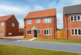Plot 210, Maylands at Williams Park, London Road NR18
