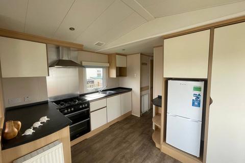 2 bedroom static caravan for sale, Preston