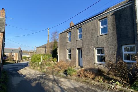 3 bedroom cottage to rent, St Ervan, Wadebridge